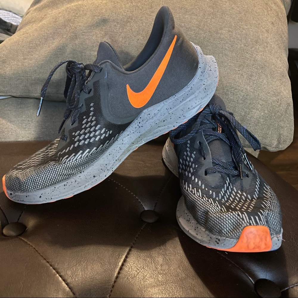 Nike Zoom Winflo